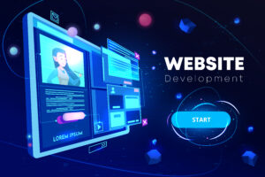 Top Web Development Trends for 2025