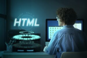 The Elevate Future of Web Development 2025