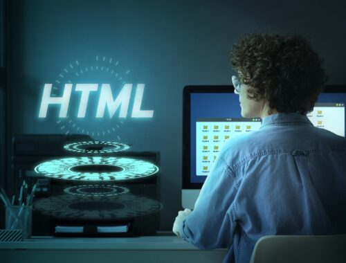 The Future of Web Development in Digital Marketing