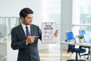 10 Digital Marketing Trends to Dominate in 2025