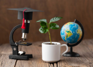 Education 2030: Learning in a Digital Landscape 